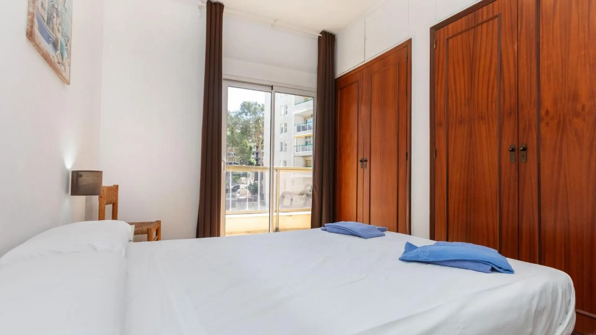Apartment Acantilados-1 By Interhome Salou Španělsko