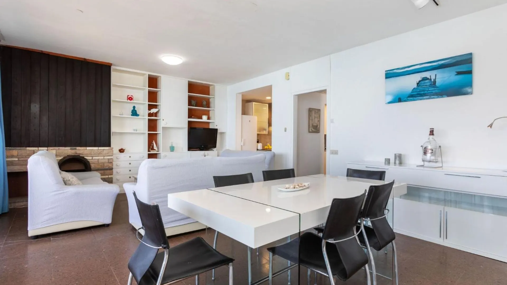 Apartment Acantilados-1 By Interhome Salou